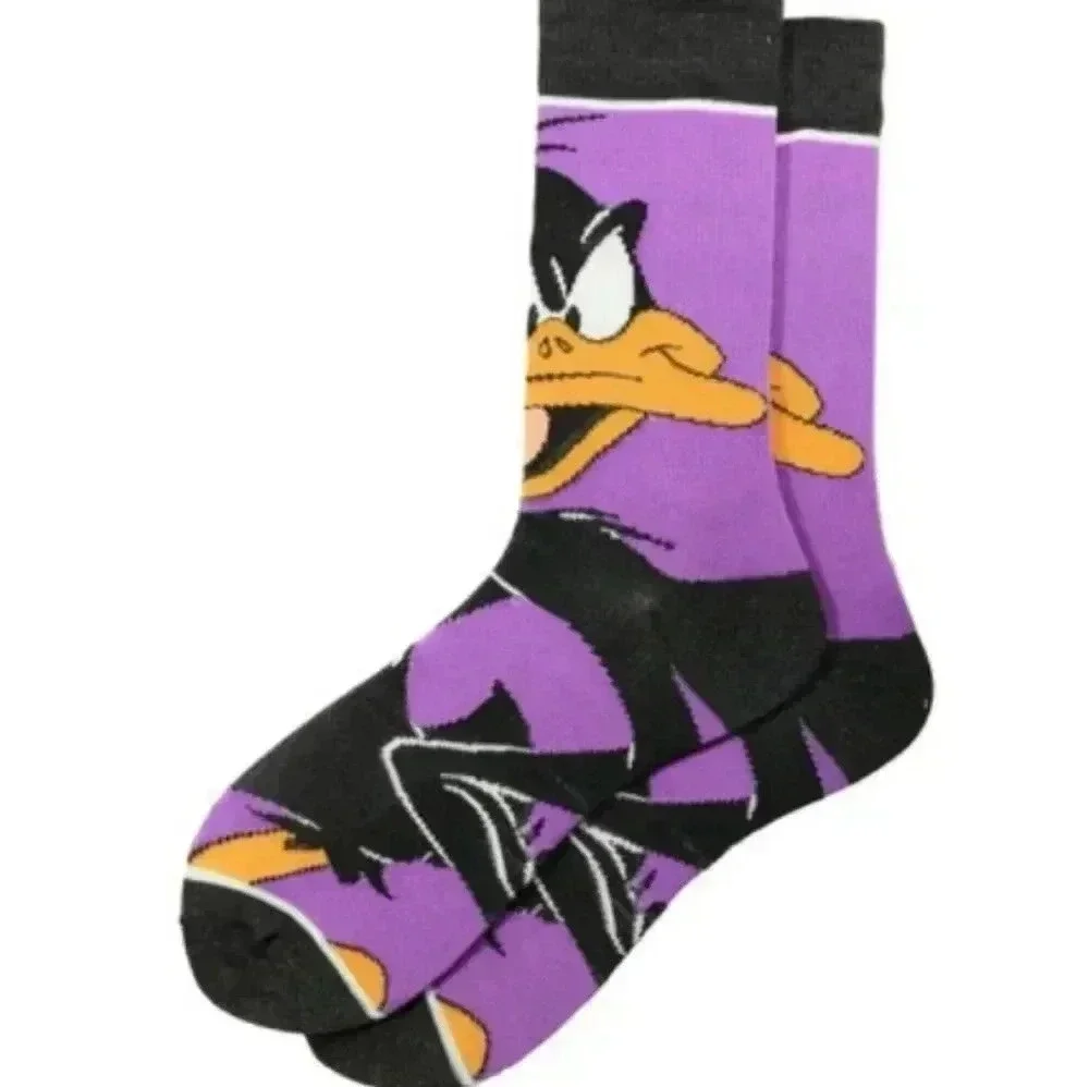 None cartoon pattern